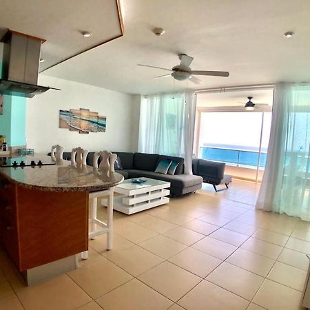 Juan Dolio Marbella 702 Fam Apartment Сан Педро де Макорис Екстериор снимка