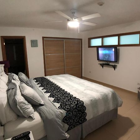 Juan Dolio Marbella 702 Fam Apartment Сан Педро де Макорис Екстериор снимка