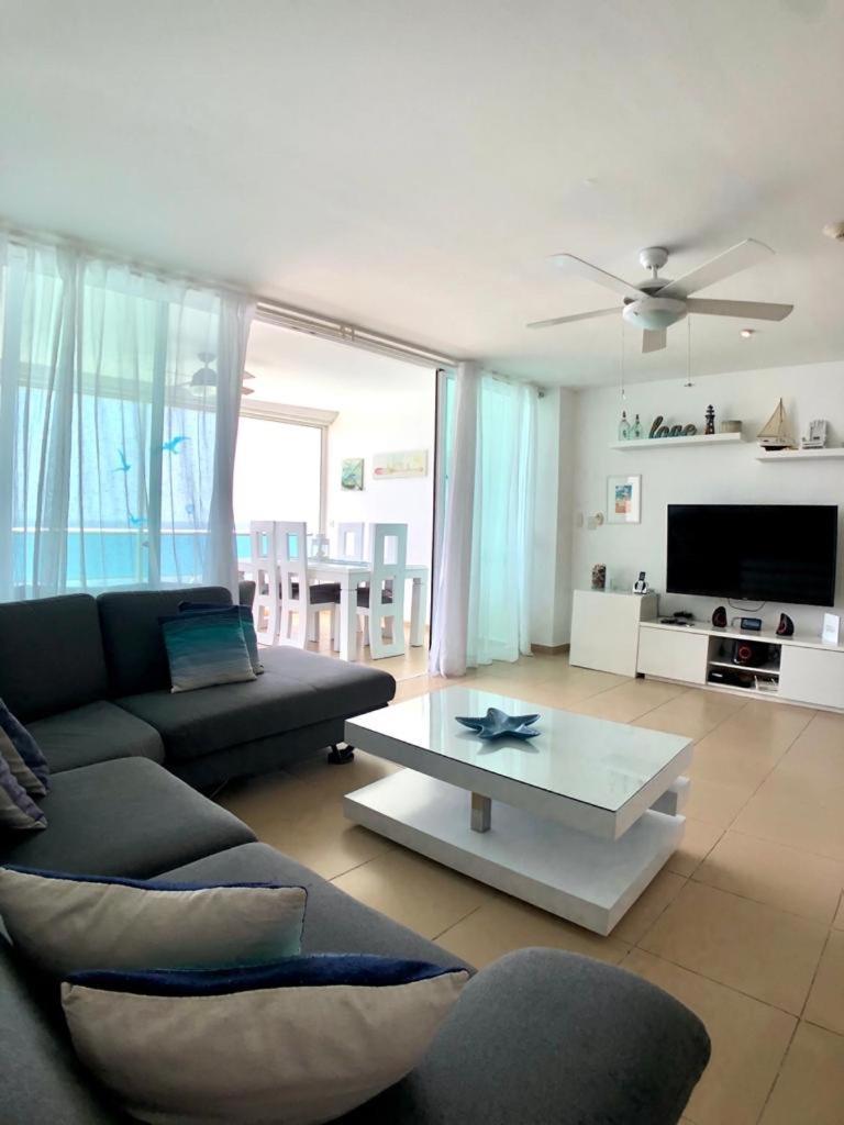 Juan Dolio Marbella 702 Fam Apartment Сан Педро де Макорис Екстериор снимка