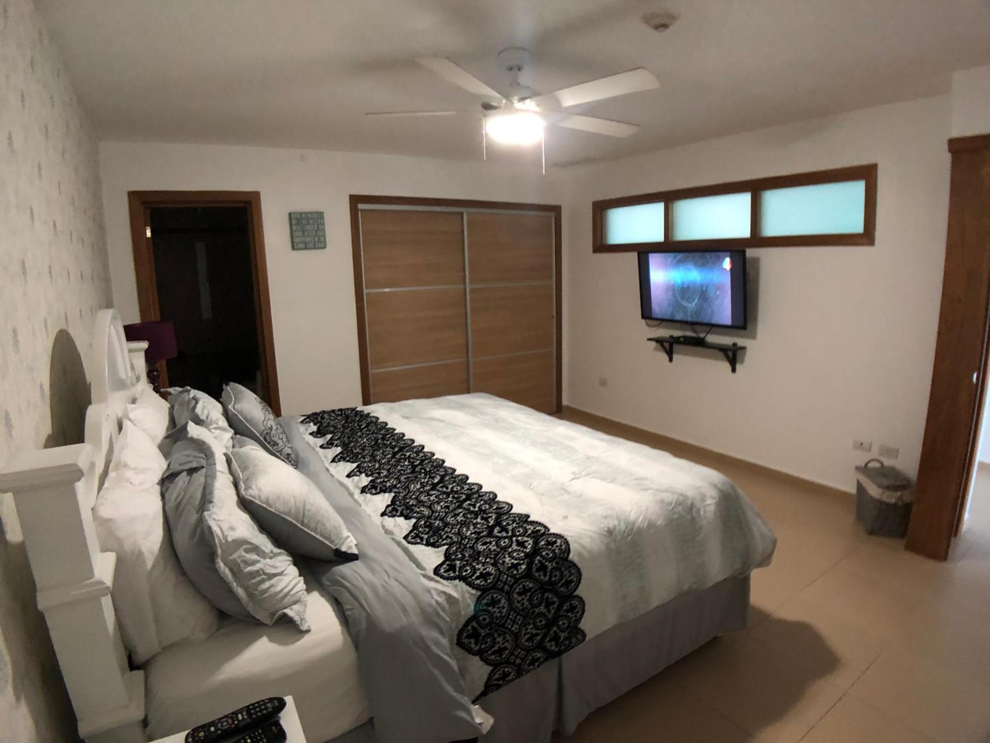 Juan Dolio Marbella 702 Fam Apartment Сан Педро де Макорис Екстериор снимка